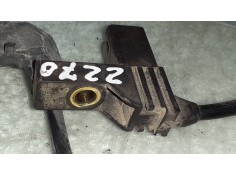 Recambio de sensor para mercedes-benz clase a (w169) a 180 cdi (169.007) referencia OEM IAM A1695404005  CAPTADOR ABS 2