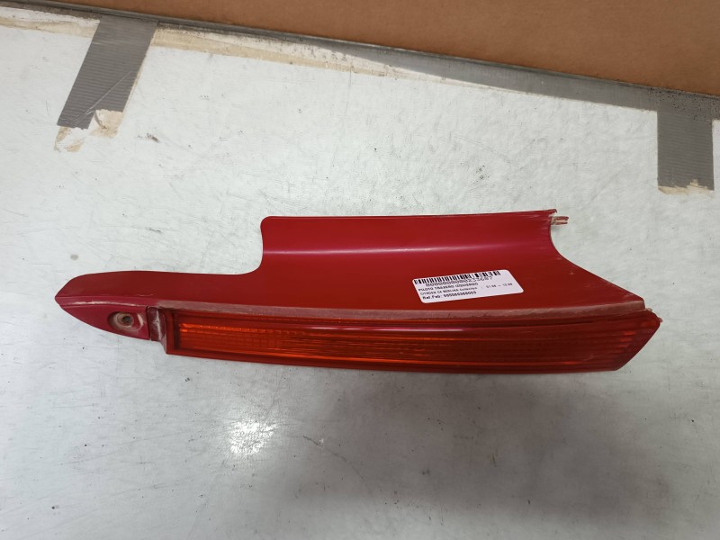 Recambio de piloto trasero izquierdo para citroen c4 berlina collection referencia OEM IAM 965586388003  