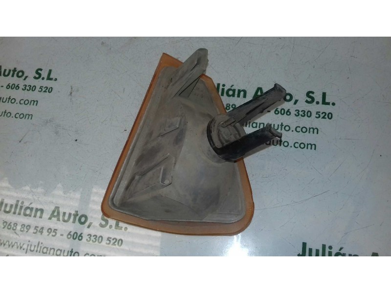 Recambio de piloto delantero derecho para renault 18 basis referencia OEM IAM   