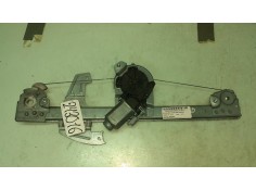 Recambio de elevalunas delantero derecho para peugeot 107 urban referencia OEM IAM 400842C 2T12 ELECTRICO