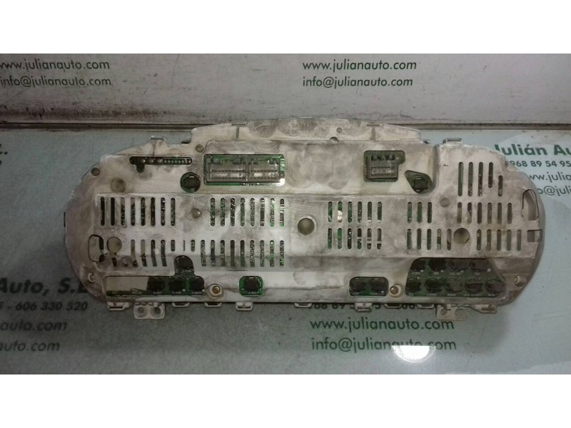 Recambio de cuadro instrumentos para kia cerato 2.0 ex crdi familiar (5-ptas.) referencia OEM IAM 940032F340 20050820 