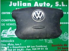 Recambio de airbag delantero izquierdo para volkswagen passat berlina (3b2) comfortline referencia OEM IAM 3B0880201AE  