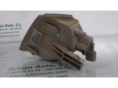 Recambio de piloto delantero derecho para renault clio i fase i+ii (b/c57) 1.2 alize referencia OEM IAM 89398010   2
