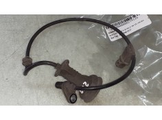 Recambio de sensor para mercedes-benz clase a (w169) a 180 cdi (169.007) referencia OEM IAM A1695401517  CAPTADOR ABS