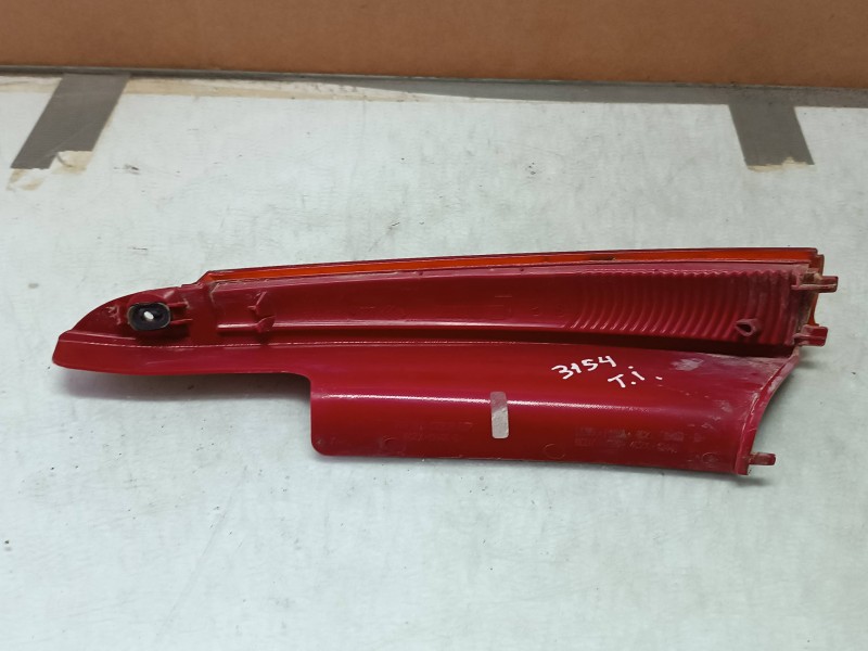 Recambio de piloto trasero izquierdo para citroen c4 berlina collection referencia OEM IAM 965586388003  