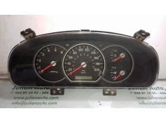Recambio de cuadro instrumentos para kia carnival referencia OEM IAM 0K52A55430A 20030725 