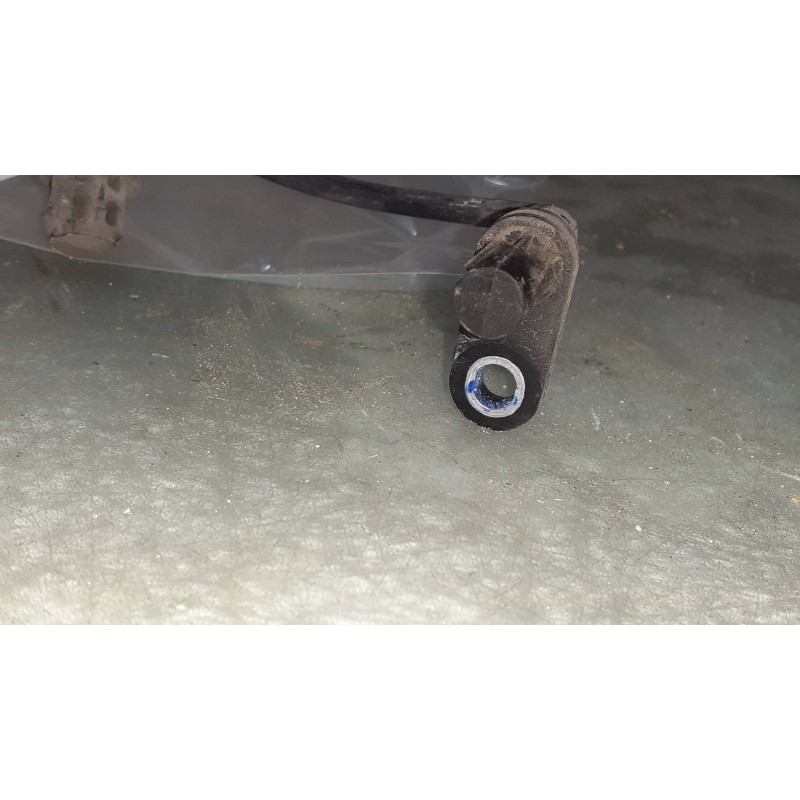 Recambio de sensor para mercedes-benz clase a (w169) a 180 cdi (169.007) referencia OEM IAM A1695401517  CAPTADOR ABS
