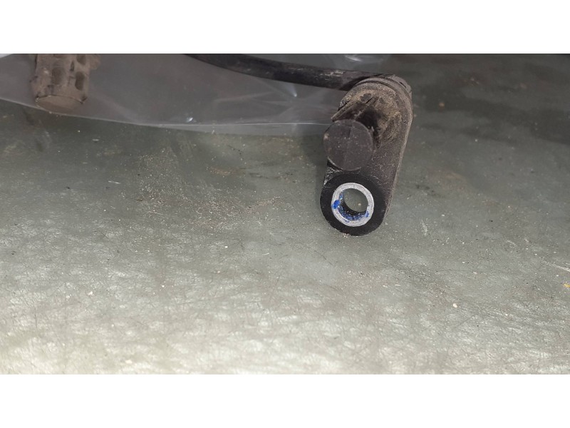 Recambio de sensor para mercedes-benz clase a (w169) a 180 cdi (169.007) referencia OEM IAM A1695401517  CAPTADOR ABS