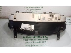 Recambio de cuadro instrumentos para kia carnival referencia OEM IAM 0K52A55430A 20030725  2