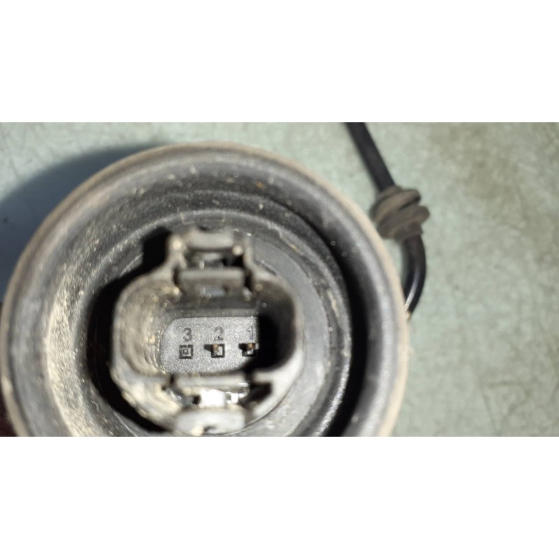 Recambio de sensor para mercedes-benz clase a (w169) a 180 cdi (169.007) referencia OEM IAM A1695401517  CAPTADOR ABS