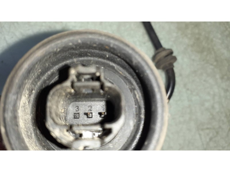 Recambio de sensor para mercedes-benz clase a (w169) a 180 cdi (169.007) referencia OEM IAM A1695401517  CAPTADOR ABS