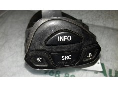 Recambio de mando volante para nissan almera tino (v10m) acenta referencia OEM IAM 25552BN800  3 PINES