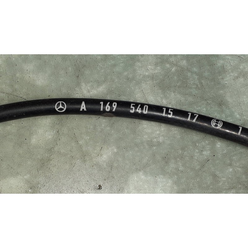 Recambio de sensor para mercedes-benz clase a (w169) a 180 cdi (169.007) referencia OEM IAM A1695401517  CAPTADOR ABS