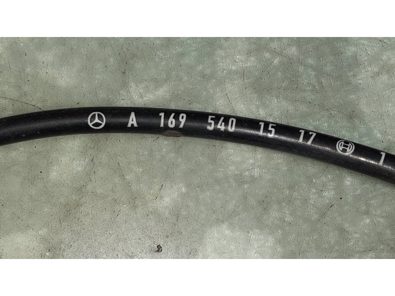 Recambio de sensor para mercedes-benz clase a (w169) a 180 cdi (169.007) referencia OEM IAM A1695401517  CAPTADOR ABS