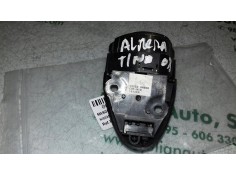 Recambio de mando volante para nissan almera tino (v10m) acenta referencia OEM IAM 25552BN800  3 PINES 2