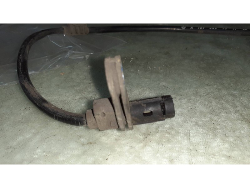Recambio de sensor para mercedes-benz clase a (w169) a 180 cdi (169.007) referencia OEM IAM A1695401517  CAPTADOR ABS