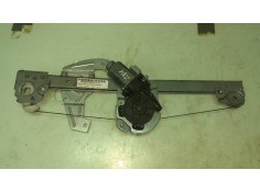 Recambio de elevalunas delantero izquierdo para peugeot 107 urban referencia OEM IAM 400843C 118671LH ELECTRICO