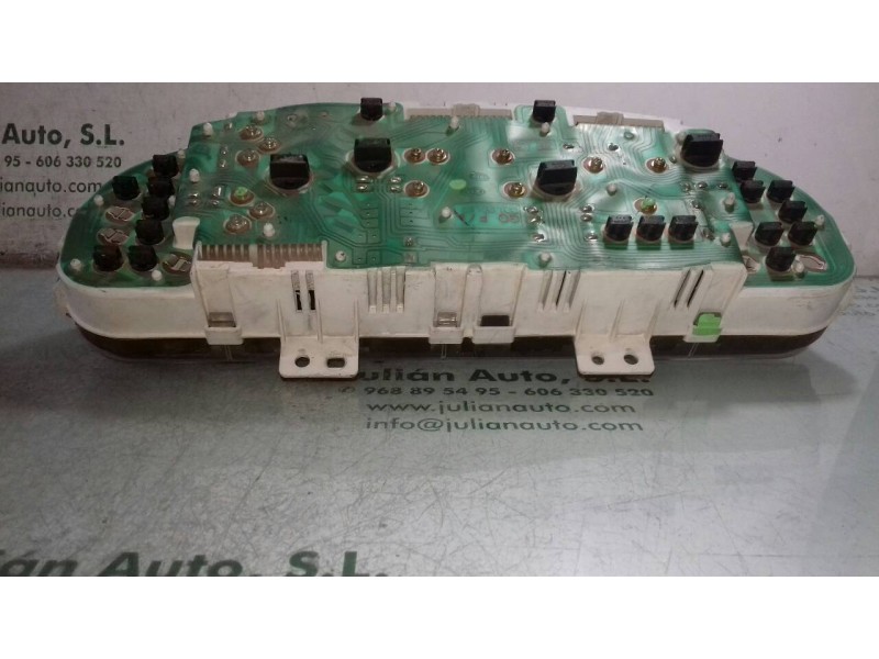Recambio de cuadro instrumentos para kia carnival referencia OEM IAM 0K52A55430A 20030725  Recambio de cuadro instrumentos para kia carnival referencia OEM IAM 0K52A55430A 20030725