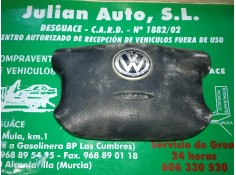 Recambio de airbag delantero izquierdo para volkswagen golf iv berlina (1j1) conceptline referencia OEM IAM 3B0880201AN  