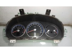 Recambio de cuadro instrumentos para hyundai santa fe (sm) 2.0 crdi vgt comfort referencia OEM IAM 940032B150 11000841900H 