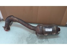 Recambio de catalizador para ford ecosport (cr6) st-line black edition referencia OEM IAM 2405529X CERAMICA 