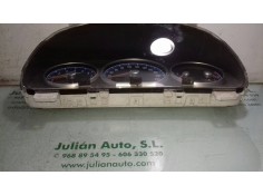 Recambio de cuadro instrumentos para hyundai santa fe (sm) 2.0 crdi vgt comfort referencia OEM IAM 940032B150 11000841900H  2
