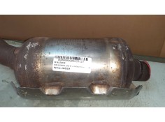 Recambio de catalizador para ford ecosport (cr6) st-line black edition referencia OEM IAM 2405529X CERAMICA  2