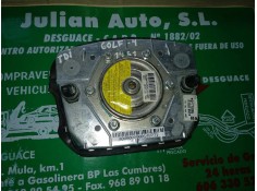 Recambio de airbag delantero izquierdo para volkswagen golf iv berlina (1j1) conceptline referencia OEM IAM 3B0880201AN   2