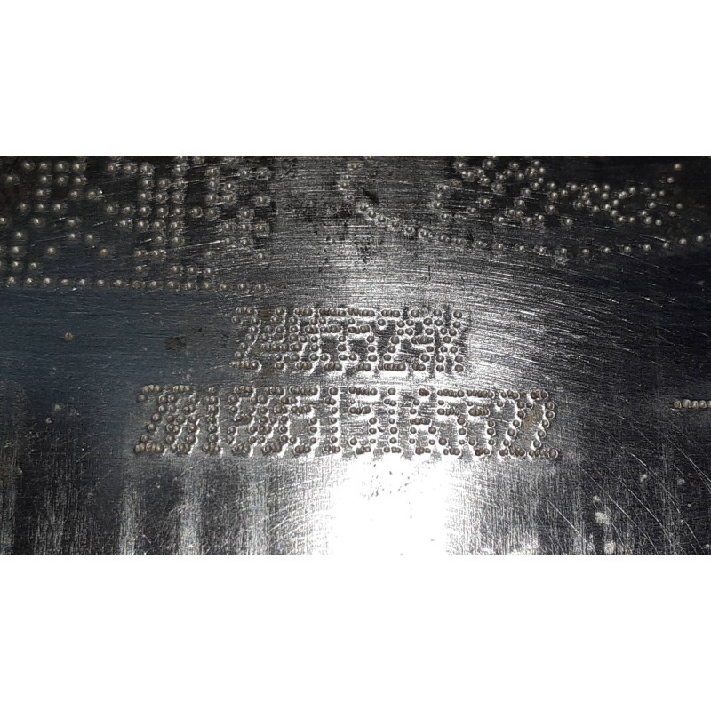 Recambio de catalizador para ford ecosport (cr6) st-line black edition referencia OEM IAM 2405529X CERAMICA 