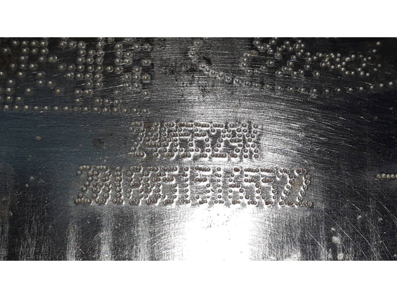 Recambio de catalizador para ford ecosport (cr6) st-line black edition referencia OEM IAM 2405529X CERAMICA 