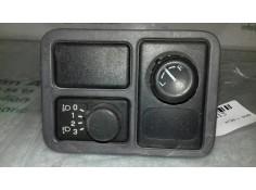 Recambio de mando retrovisor para nissan almera (n16/e) comfort referencia OEM IAM 6896090J00  