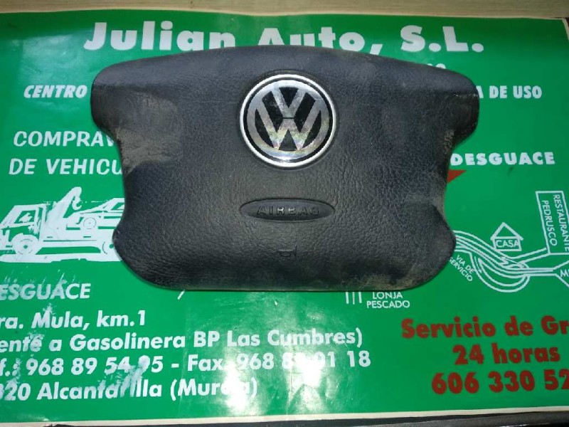 Recambio de airbag delantero izquierdo para volkswagen passat berlina (3b3) comfortline referencia OEM IAM 3B0880201AM  