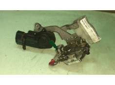 Recambio de cerradura puerta delantera izquierda para peugeot 107 urban referencia OEM IAM 9K0317 30N9K0317 AISIN