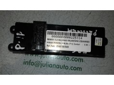 Recambio de mando elevalunas delantero izquierdo para nissan primera berlina (p12) acenta referencia OEM IAM 25401AV640   2