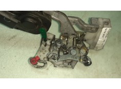 Recambio de cerradura puerta delantera izquierda para peugeot 107 urban referencia OEM IAM 9K0317 30N9K0317 AISIN 2