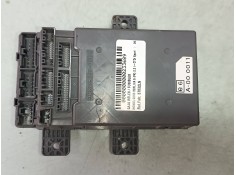 Recambio de caja reles / fusibles para honda civic berlina 5 (fk) 2.2 i-ctdi sport referencia OEM IAM 37832LN 2495A11D 