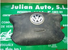 Recambio de airbag delantero izquierdo para volkswagen sharan (7m8) referencia OEM IAM 3B0880201AN  