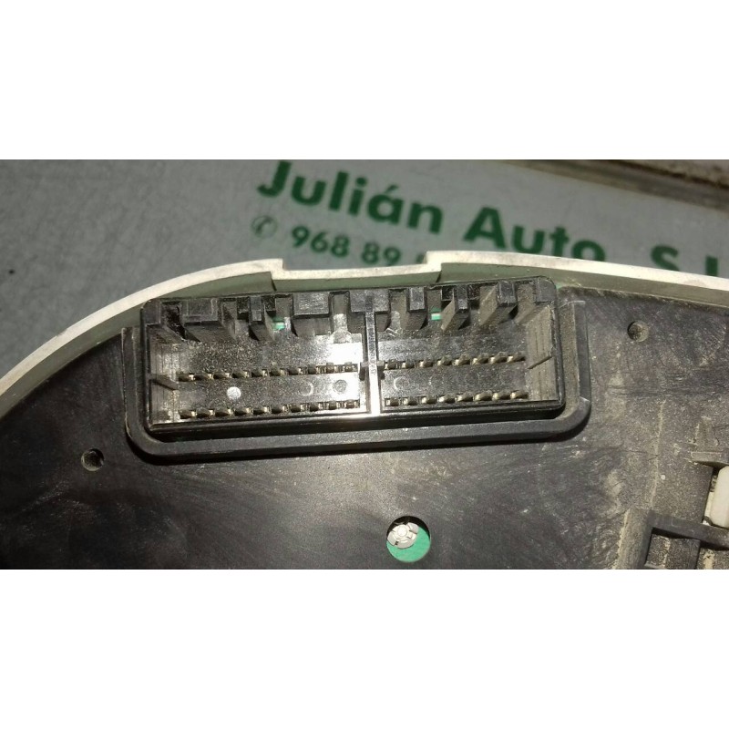 Recambio de cuadro instrumentos para hyundai sonata (nf) 2.0 crdi comfort ii referencia OEM IAM 940033K666 P45 