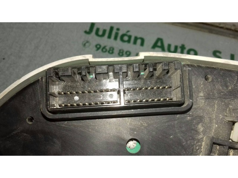 Recambio de cuadro instrumentos para hyundai sonata (nf) 2.0 crdi comfort ii referencia OEM IAM 940033K666 P45 