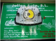 Recambio de airbag delantero izquierdo para volkswagen sharan (7m8) referencia OEM IAM 3B0880201AN   2