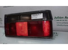 Recambio de piloto trasero derecho para renault 9 c referencia OEM IAM 7700773354D  