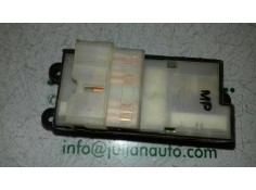 Recambio de mando elevalunas delantero izquierdo para nissan almera (n16/e) acenta referencia OEM IAM    2