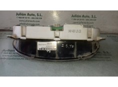 Recambio de cuadro instrumentos para hyundai h 1 h 1 furg.caja cerr.c. puerta referencia OEM IAM 940014A200 L298126 A300BLNC01 2