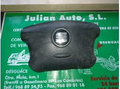 Recambio de airbag delantero izquierdo para seat alhambra (7v9) stella referencia OEM IAM 7M7880201F  