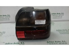 Recambio de piloto trasero derecho para renault 19 hatchback (b/c53) europa referencia OEM IAM 7700816016  