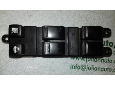 Recambio de mando elevalunas delantero izquierdo para nissan primera berlina (p12) acenta referencia OEM IAM 25401AV640   2
