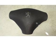 Recambio de airbag delantero izquierdo para peugeot 107 urban referencia OEM IAM   