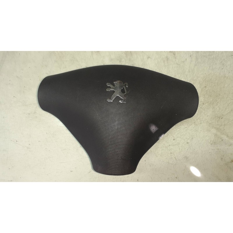 Recambio de airbag delantero izquierdo para peugeot 107 urban referencia OEM IAM   