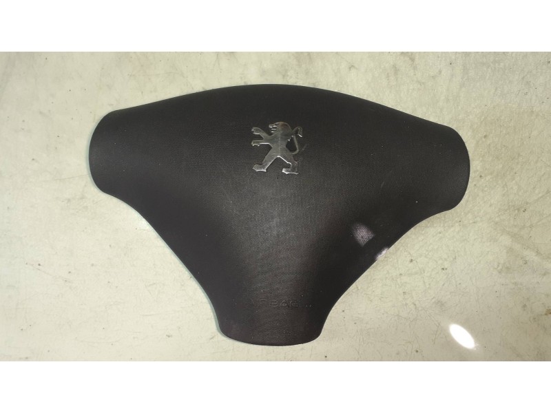 Recambio de airbag delantero izquierdo para peugeot 107 urban referencia OEM IAM   
