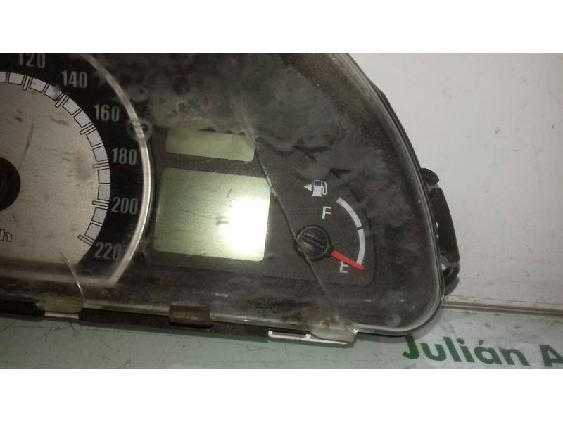 Recambio de cuadro instrumentos para hyundai matrix (fc) 1.5 crdi 16v gls referencia OEM IAM 9400417511 11000989200H DL5